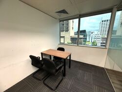 Odeon Towers (D7), Office #504886891